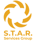 S.T.A.R. Services Group logo